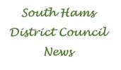SHDC Refuse Collection UPDATE